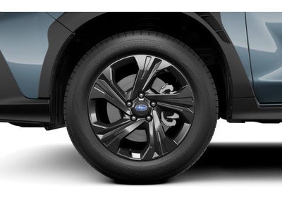 2025 Subaru Crosstrek Base