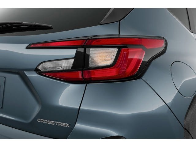2025 Subaru Crosstrek Base