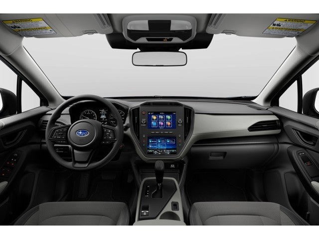 2025 Subaru Crosstrek Base