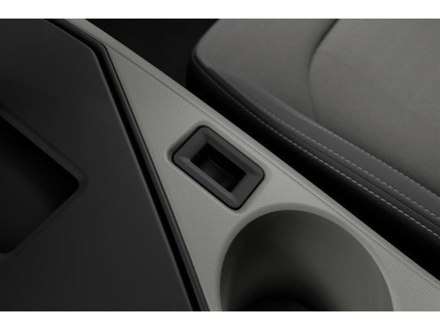 2025 Subaru Crosstrek Base