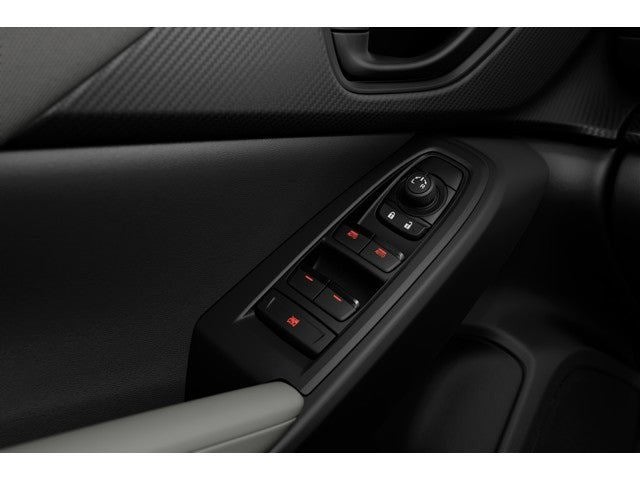 2025 Subaru Crosstrek Base