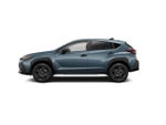 2025 Subaru Crosstrek Base