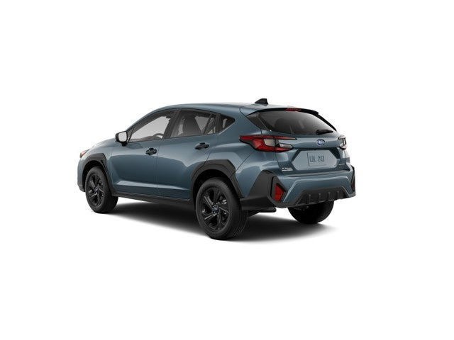 2025 Subaru Crosstrek Base