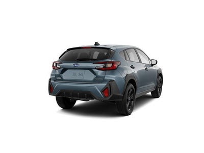 2025 Subaru Crosstrek Base