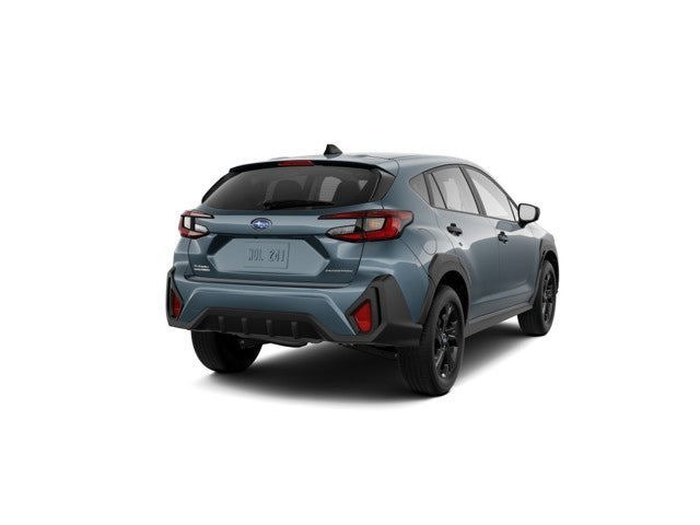 2025 Subaru Crosstrek Base