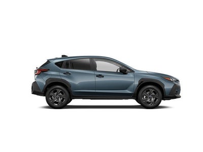 2025 Subaru Crosstrek Base