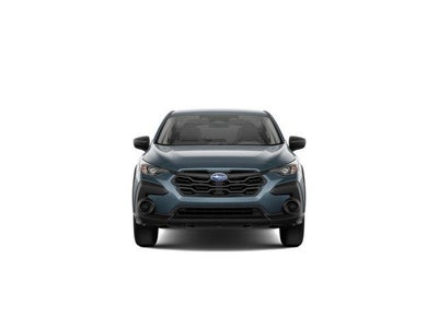 2025 Subaru Crosstrek Base