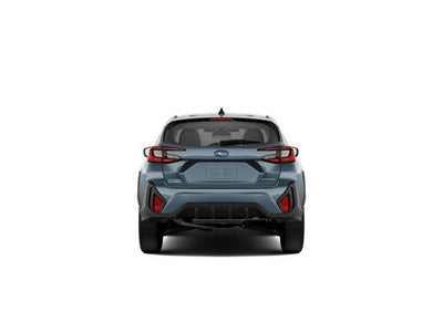 2025 Subaru Crosstrek Base