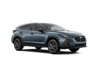 2025 Subaru Crosstrek Base