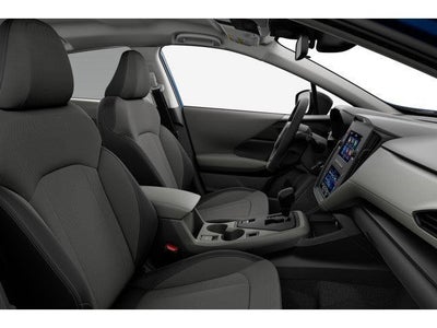 2025 Subaru Crosstrek Base