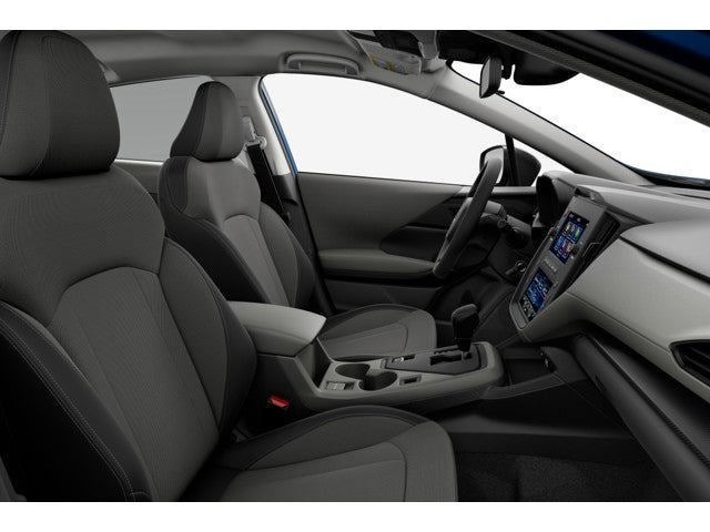 2025 Subaru Crosstrek Base