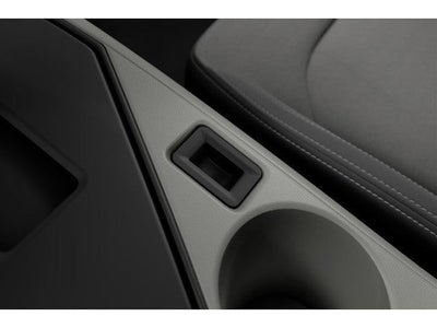 2025 Subaru Crosstrek Base