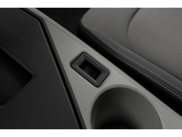 2025 Subaru Crosstrek Base