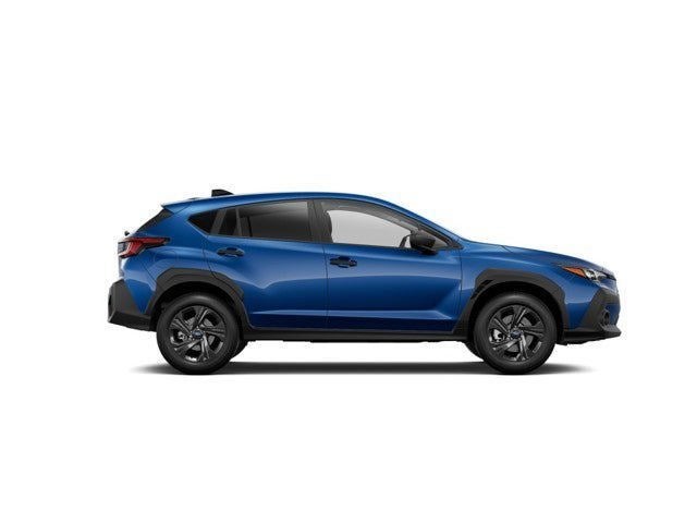 2025 Subaru Crosstrek Base
