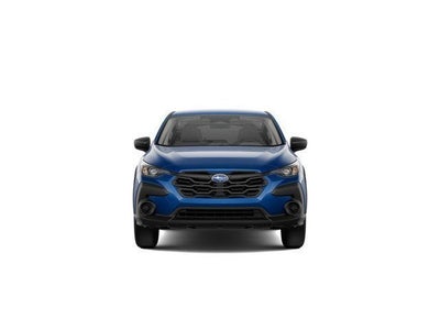 2025 Subaru Crosstrek Base