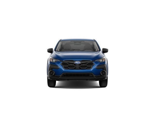 2025 Subaru Crosstrek Base