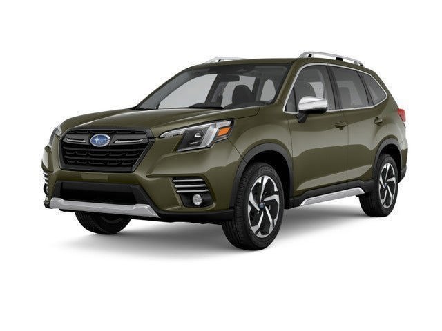 2022 Subaru Forester Touring