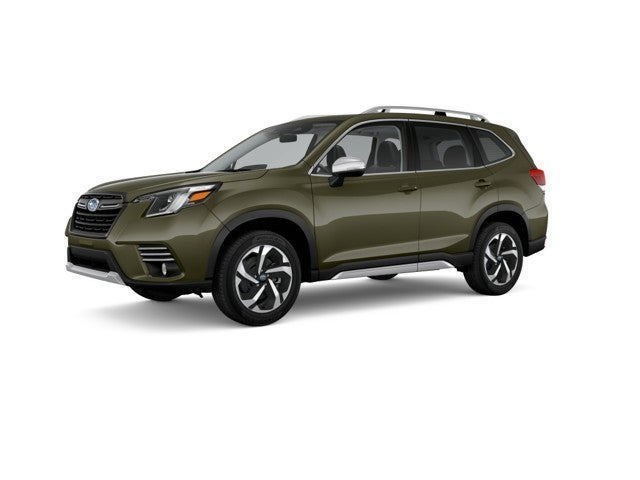 2022 Subaru Forester Touring