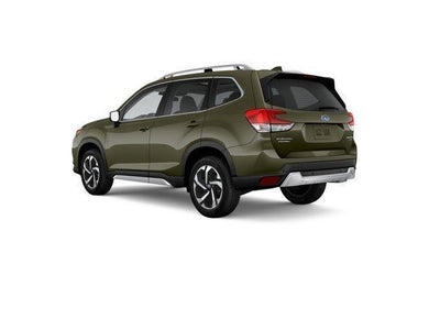 2022 Subaru Forester Touring
