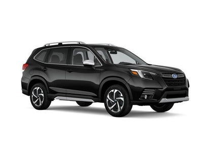 2022 Subaru Forester Touring