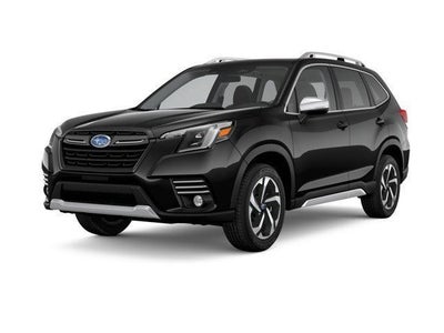 2022 Subaru Forester Touring