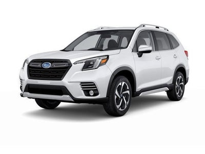 2023 Subaru Forester Touring