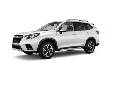 2023 Subaru Forester Touring