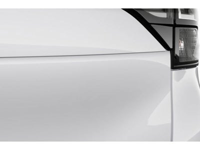 2025 Subaru Forester Base