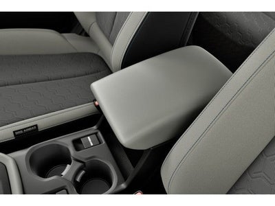 2025 Subaru Forester Base