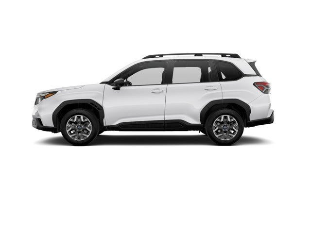 2025 Subaru Forester Base