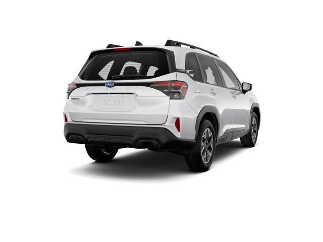 2025 Subaru Forester Base