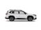 2025 Subaru Forester Base
