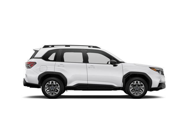 2025 Subaru Forester Base