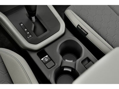 2025 Subaru Forester Base