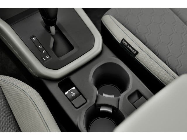 2025 Subaru Forester Base