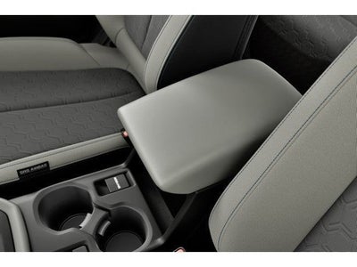 2025 Subaru Forester Base