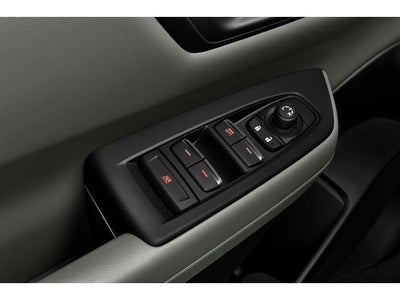 2025 Subaru Forester Base