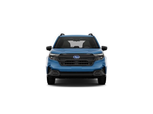 2025 Subaru Forester Base