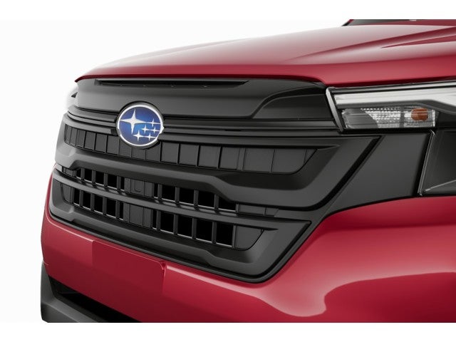 2025 Subaru Forester Base