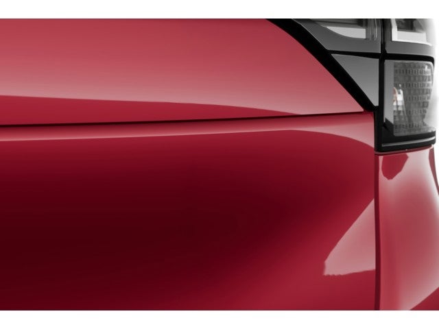2025 Subaru Forester Base