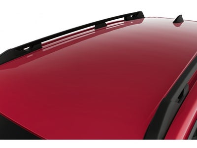 2025 Subaru Forester Base