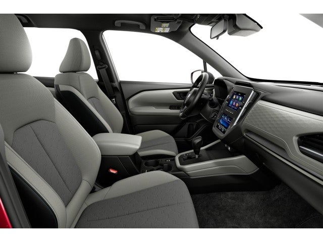 2025 Subaru Forester Base