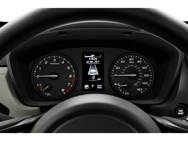 2025 Subaru Forester Base