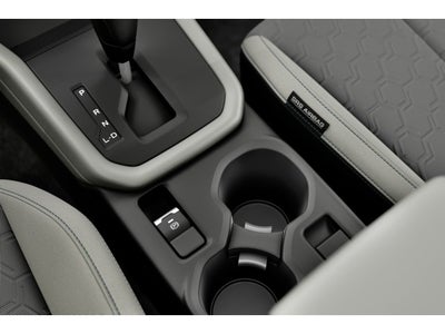 2025 Subaru Forester Base