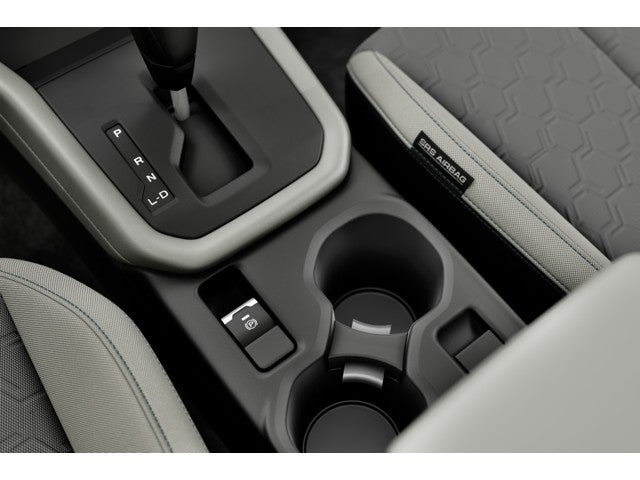 2025 Subaru Forester Base