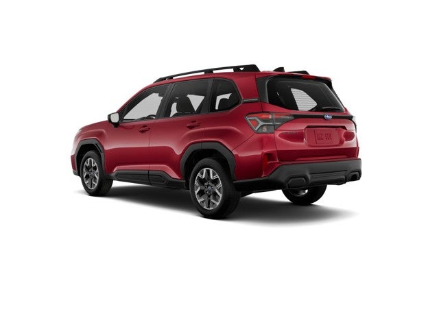 2025 Subaru Forester Base