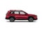 2025 Subaru Forester Base