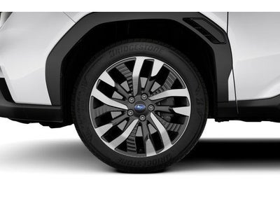 2025 Subaru Forester Hybrid Touring