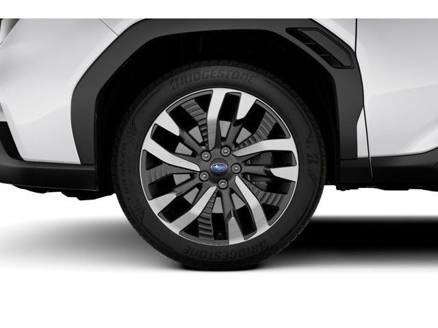 2025 Subaru Forester Hybrid Touring