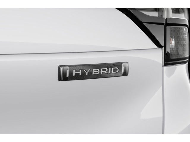 2025 Subaru Forester Hybrid Touring
